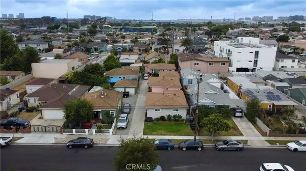 Inglewood, CA 90304,11000 S Inglewood AVE