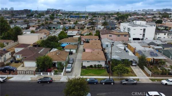 Inglewood, CA 90304,11000 S Inglewood AVE