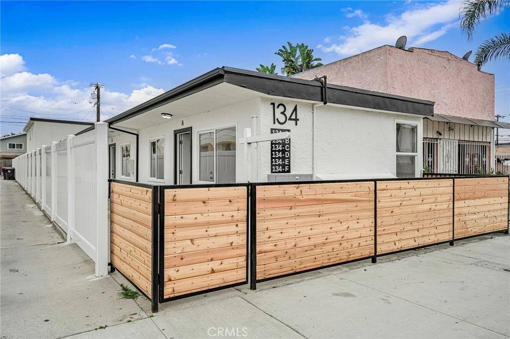 Long Beach, CA 90805,134 E Market ST
