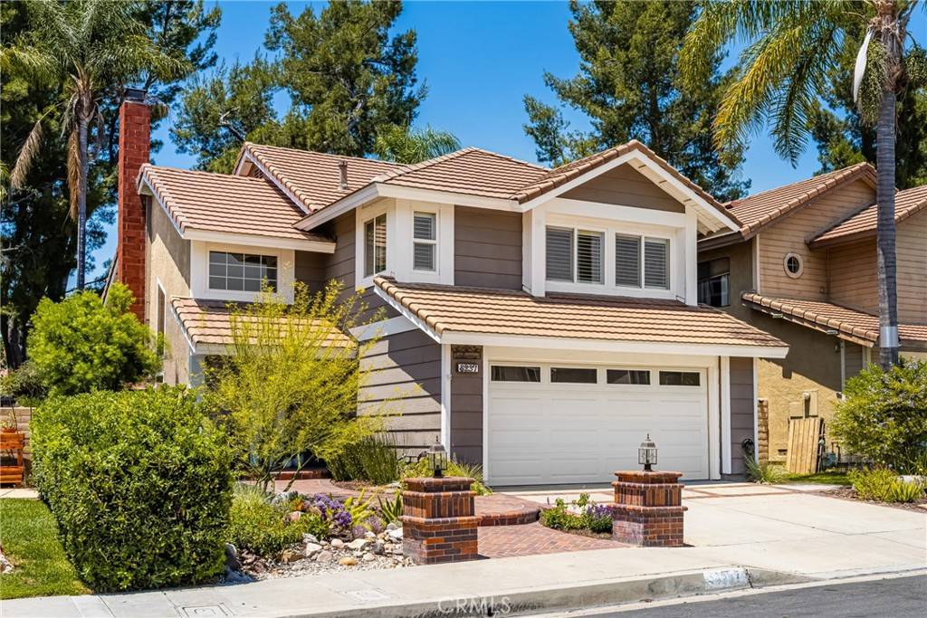 8237 E Flowerwood AVE, Orange, CA 92869