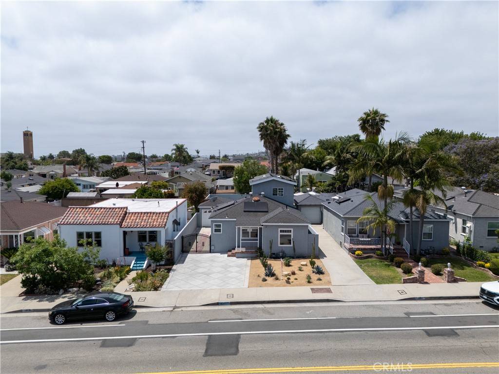 San Pedro, CA 90732,1381 W Summerland AVE