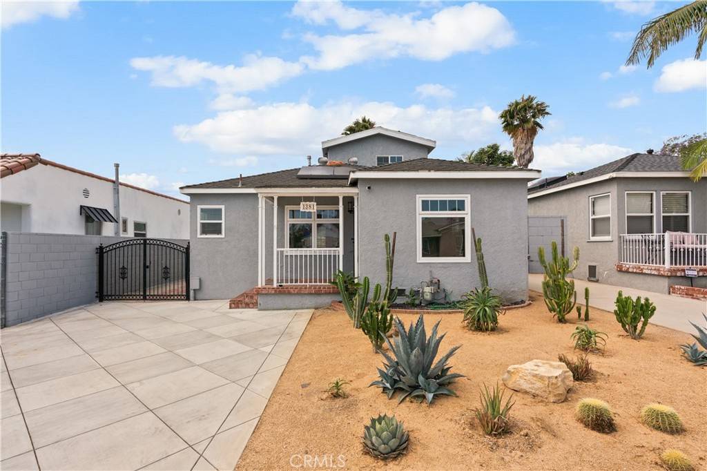 San Pedro, CA 90732,1381 W Summerland AVE