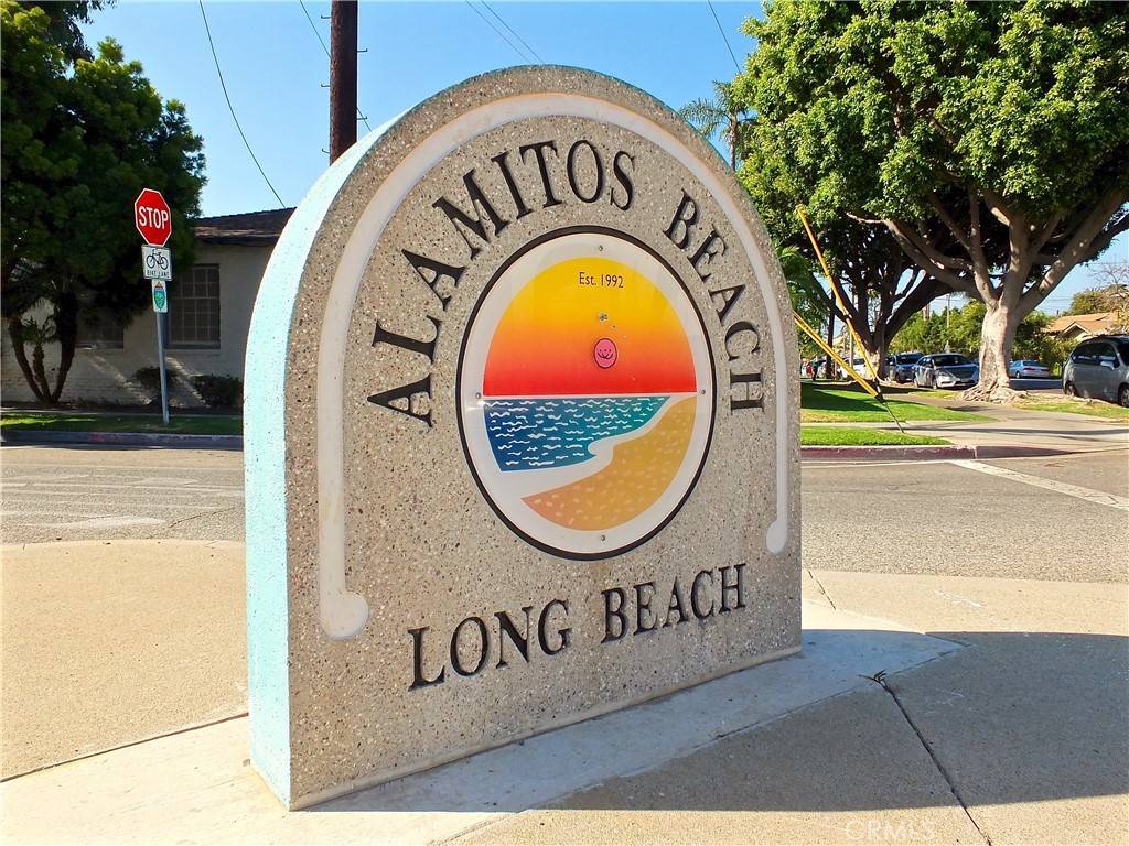 Long Beach, CA 90802,1724 E 1st ST #5A