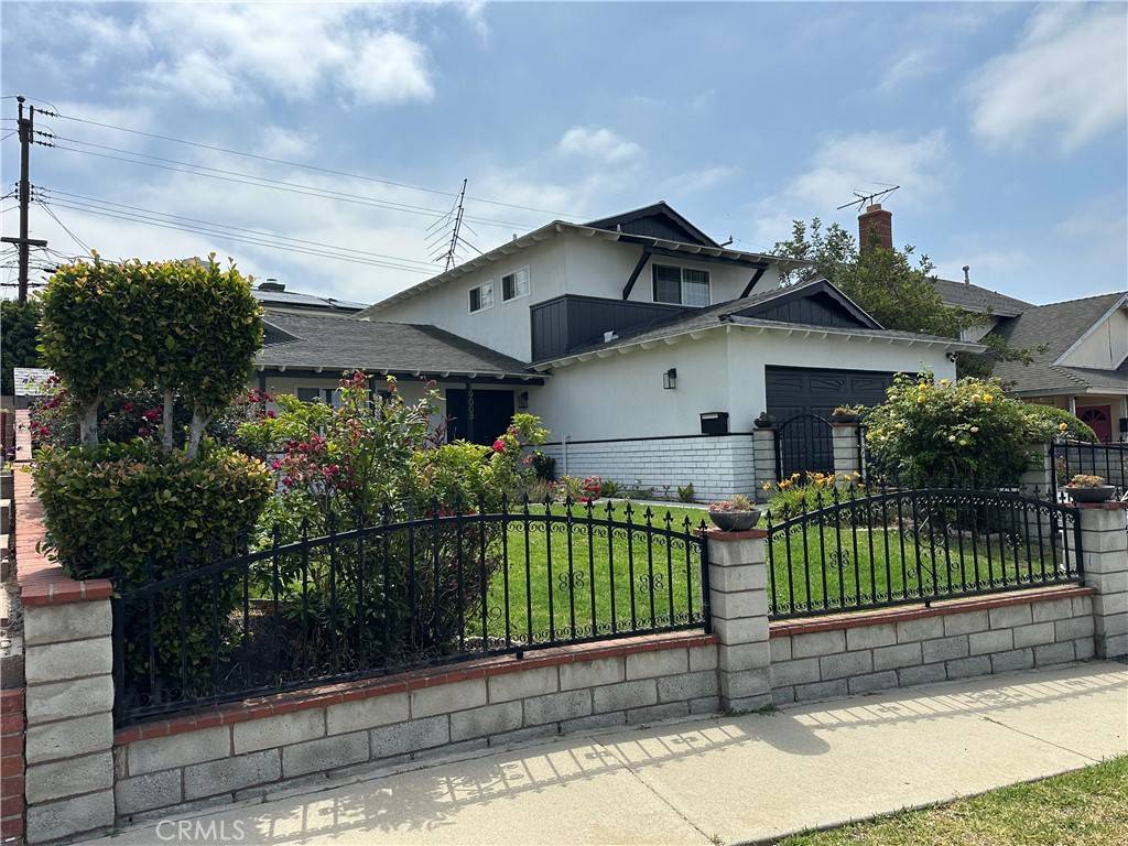 19008 Hillford AVE, Carson, CA 90746