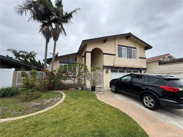 14212 Enfield CIR, Westminster, CA 92683
