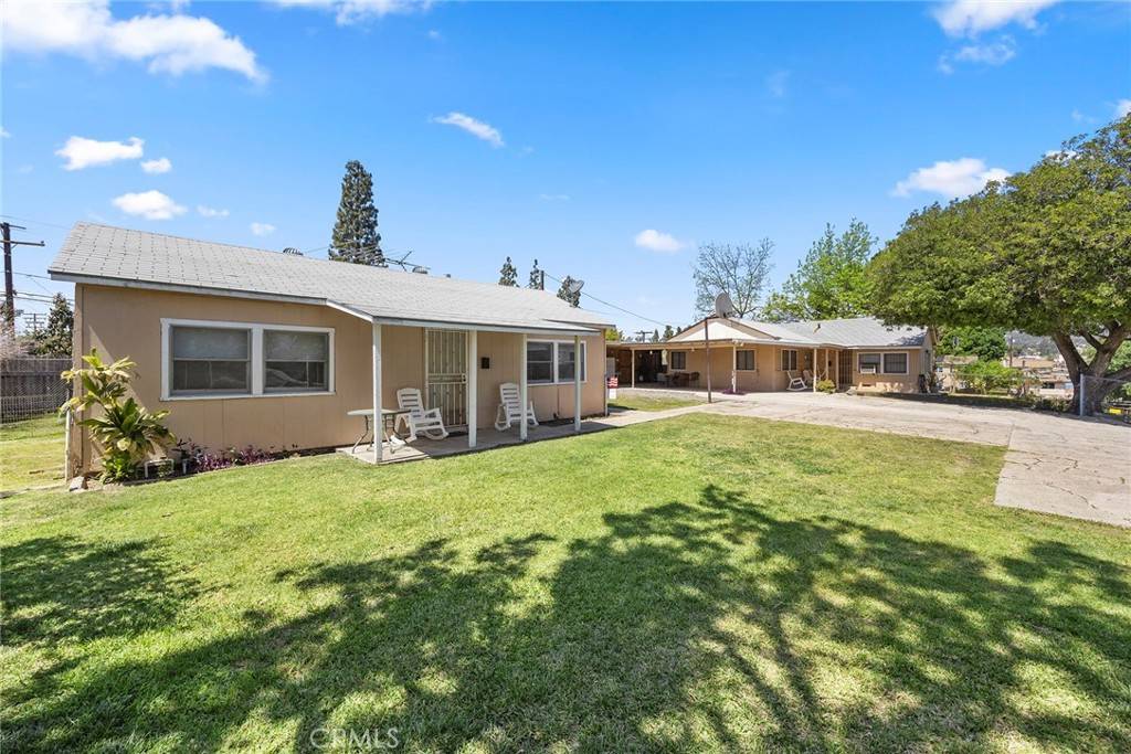 414 W Olive AVE, La Habra, CA 90631
