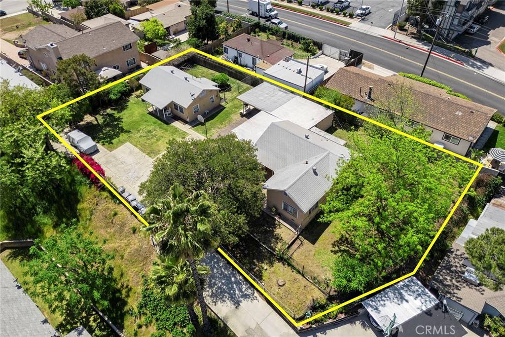 La Habra, CA 90631,414 W Olive AVE