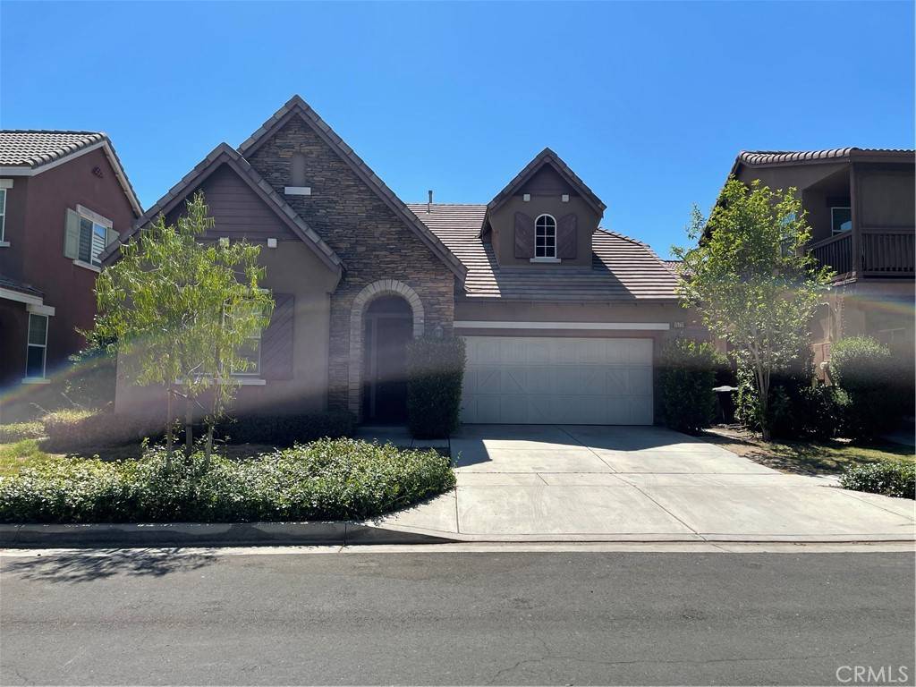 15736 Cortland AVE, Chino, CA 91708