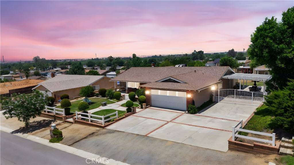 3527 Bluff ST, Norco, CA 92860