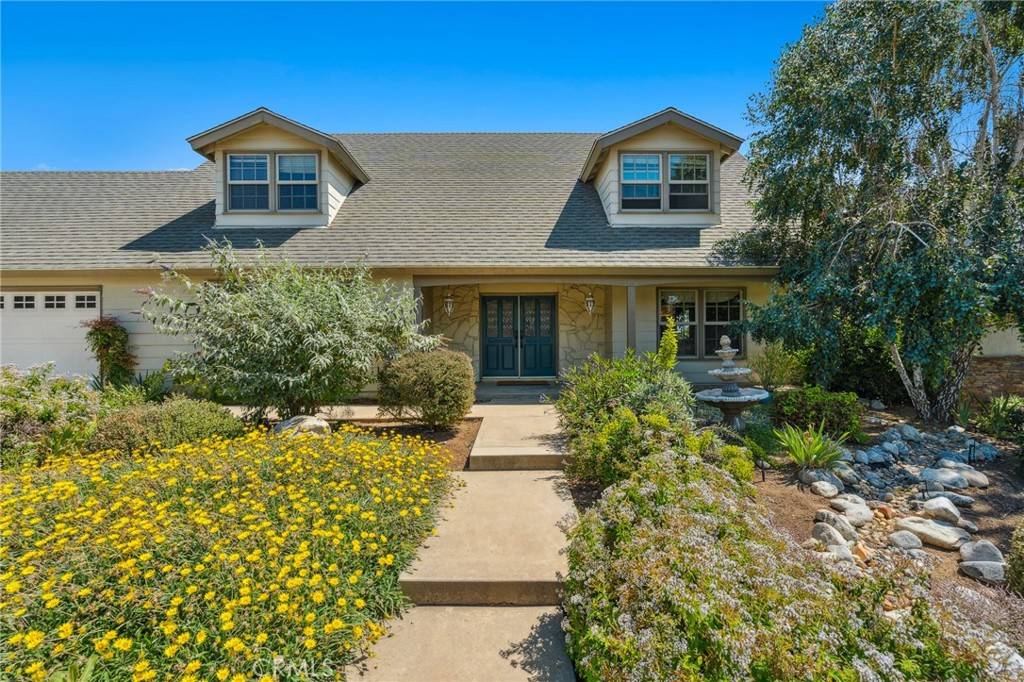 Brea, CA 92821,1010 Northwood AVE