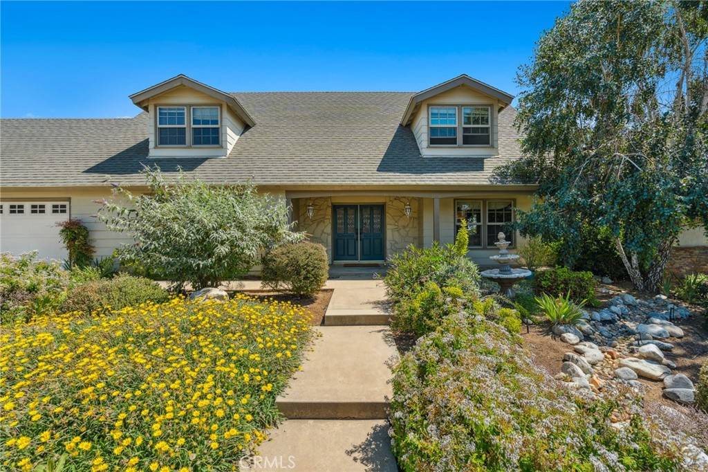 1010 Northwood AVE, Brea, CA 92821