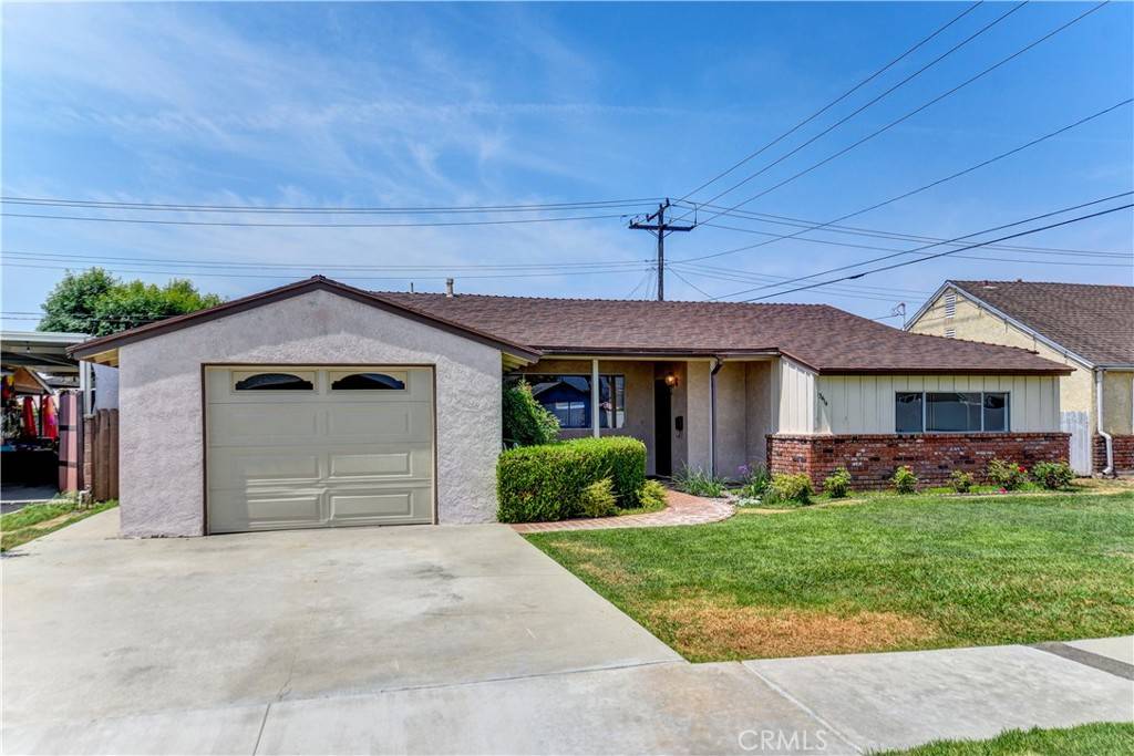 13414 Mystic ST, Whittier, CA 90605
