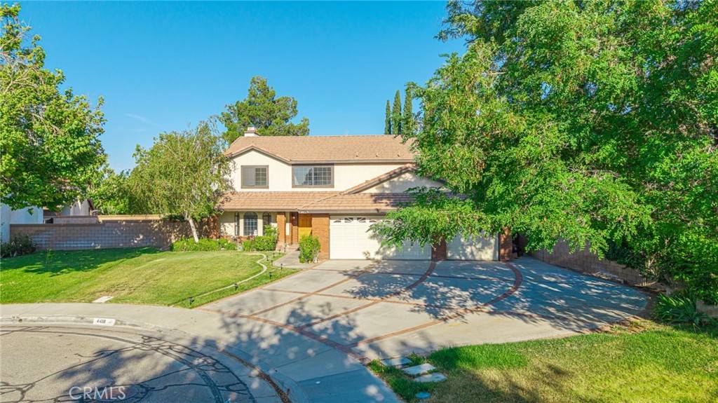 Lancaster, CA 93536,44118 Ruthron AVE