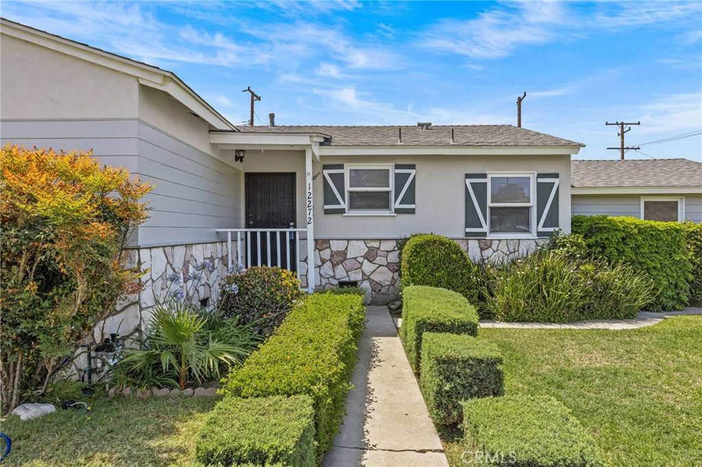 Garden Grove, CA 92843,12272 Granite PL