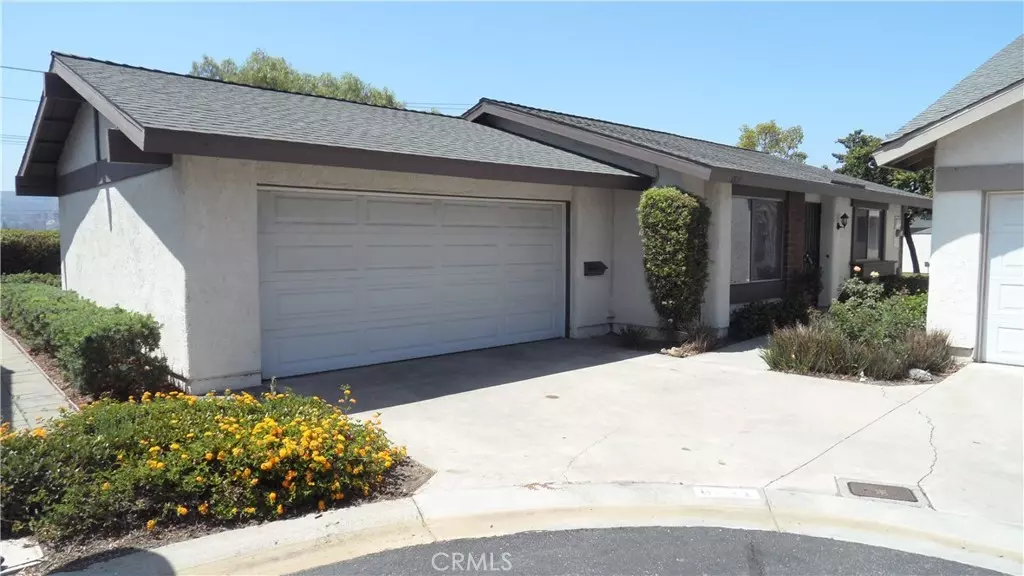 6821 Rocky Grove CT #13, Yorba Linda, CA 92886