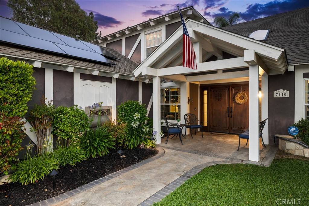 Orange, CA 92869,7110 E Cambria CIR