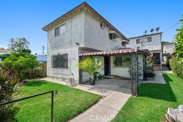 3014 E 3rd ST, Los Angeles, CA 90033