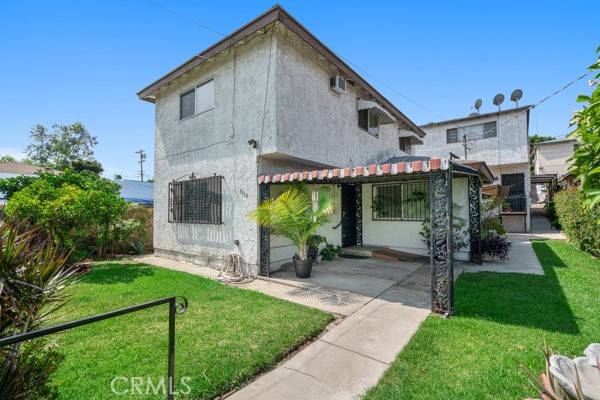 3014 E 3rd ST, Los Angeles, CA 90033