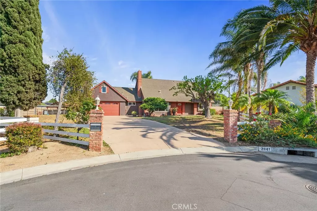 Norco, CA 92860,2041 Caballeros RD