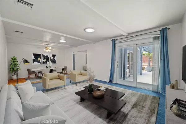 Whittier, CA 90603,15975 Graceldo LN