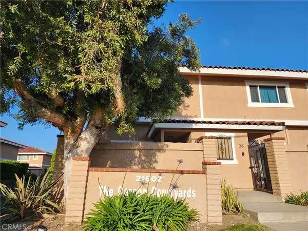 21602 Figueroa ST #25, Carson, CA 90745