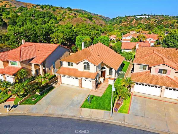 Brea, CA 92821,1742 Arthur DR