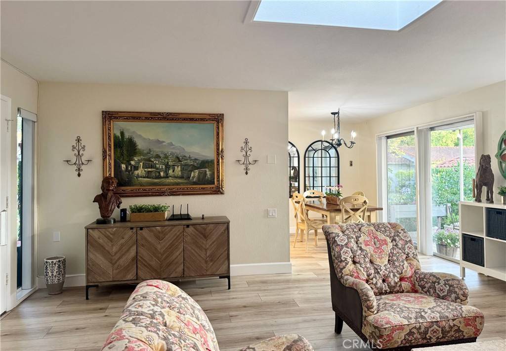 Laguna Woods, CA 92637,2148 Ronda Granada #A