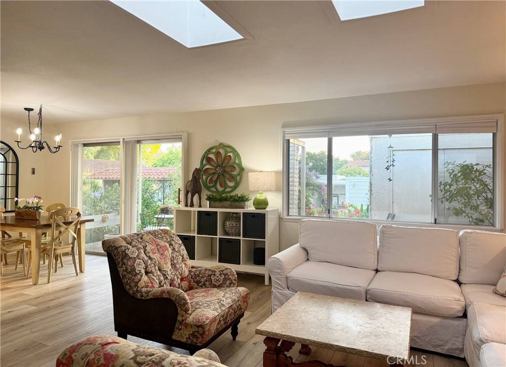 Laguna Woods, CA 92637,2148 Ronda Granada #A