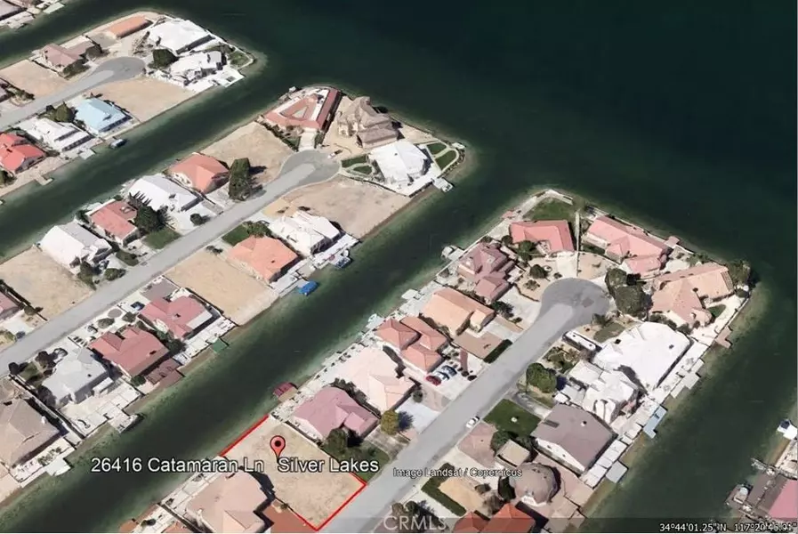 26416 Catamaran LN, Helendale, CA 92342