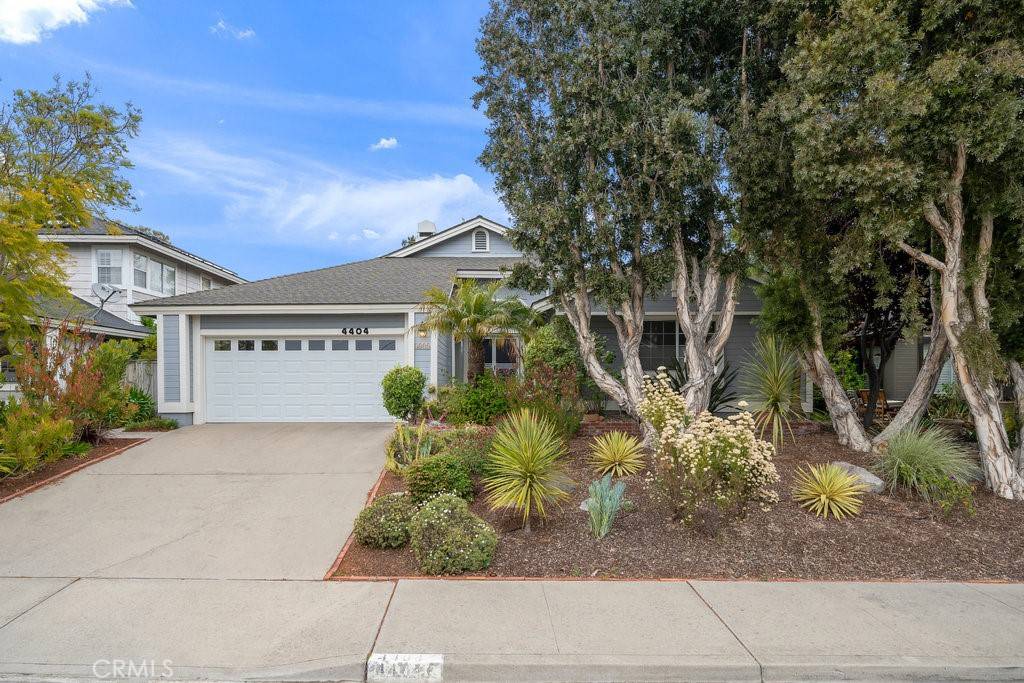 San Luis Obispo, CA 93401,4404 Sunflower WAY