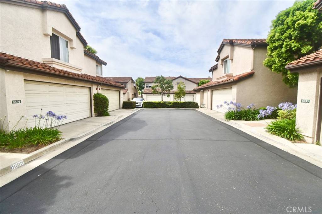 Westminster, CA 92683,8894 Grandville CIR #CI35