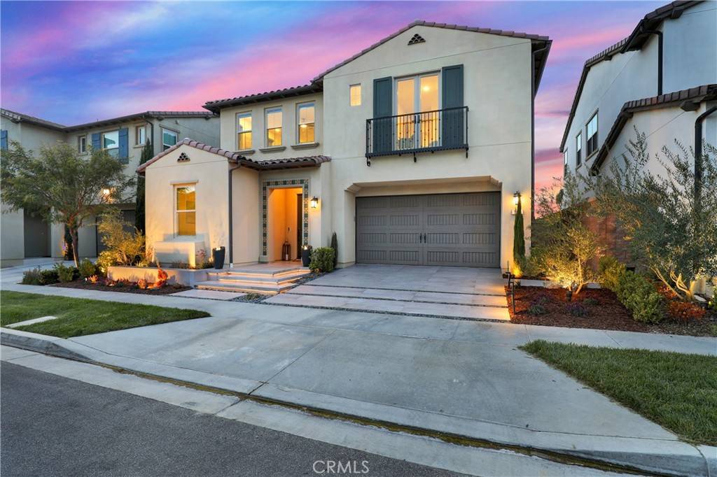 Irvine, CA 92618,109 Ritual