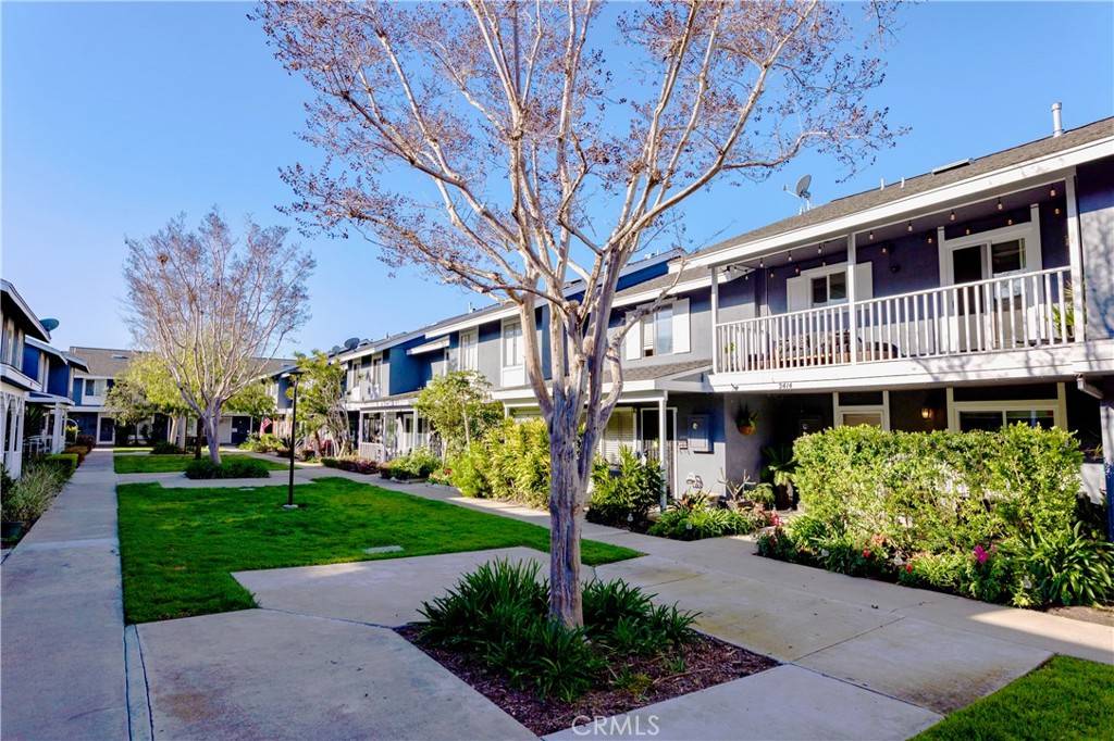 Costa Mesa, CA 92626,2414 Niagara WAY