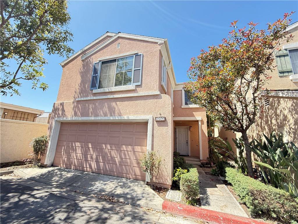 1250 Kinnow CT, Tustin, CA 92780