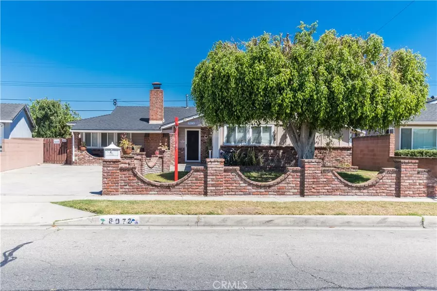 8072 San Marino DR, Buena Park, CA 90620