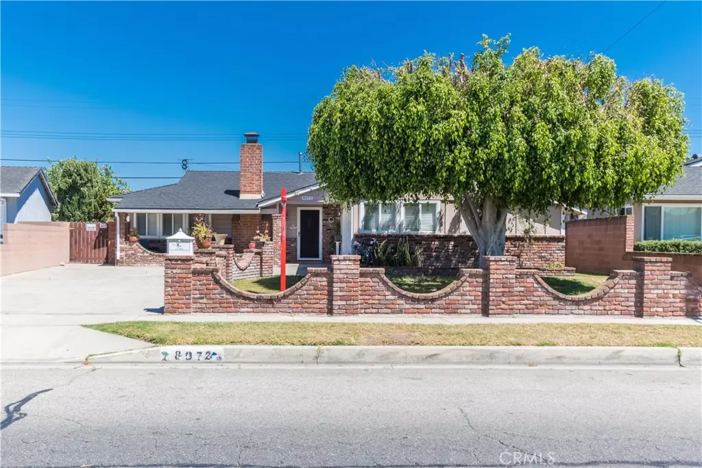 Buena Park, CA 90620,8072 San Marino DR