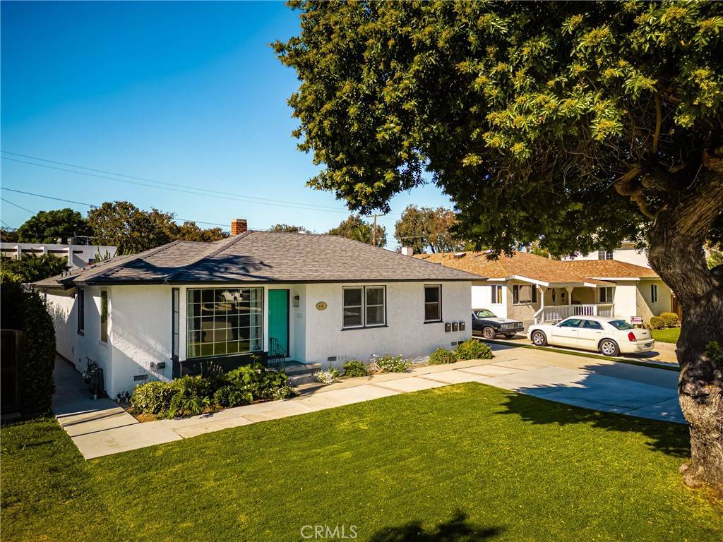 Long Beach, CA 90808,4851 Faculty AVE