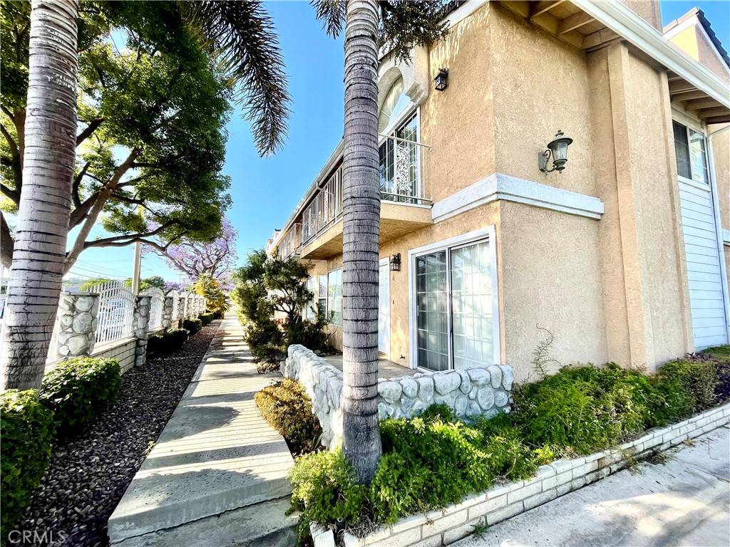 10418 Bogardus AVE #4, Whittier, CA 90603