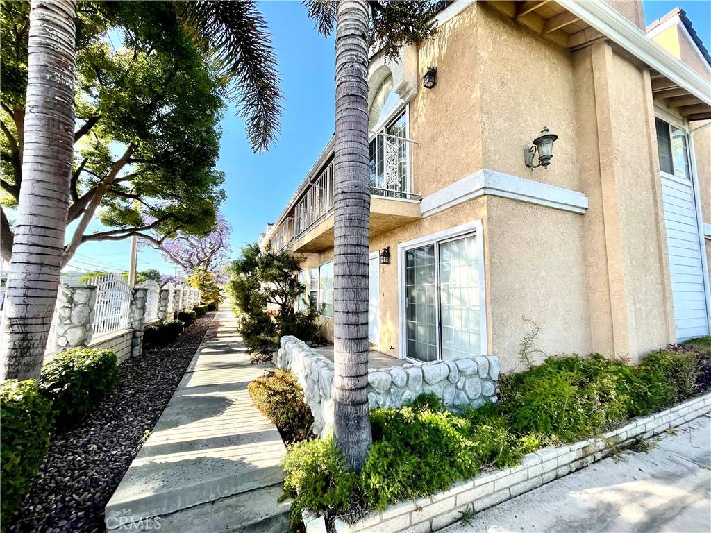 10418 Bogardus AVE #4, Whittier, CA 90603