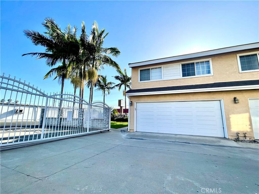 Whittier, CA 90603,10418 Bogardus AVE #4
