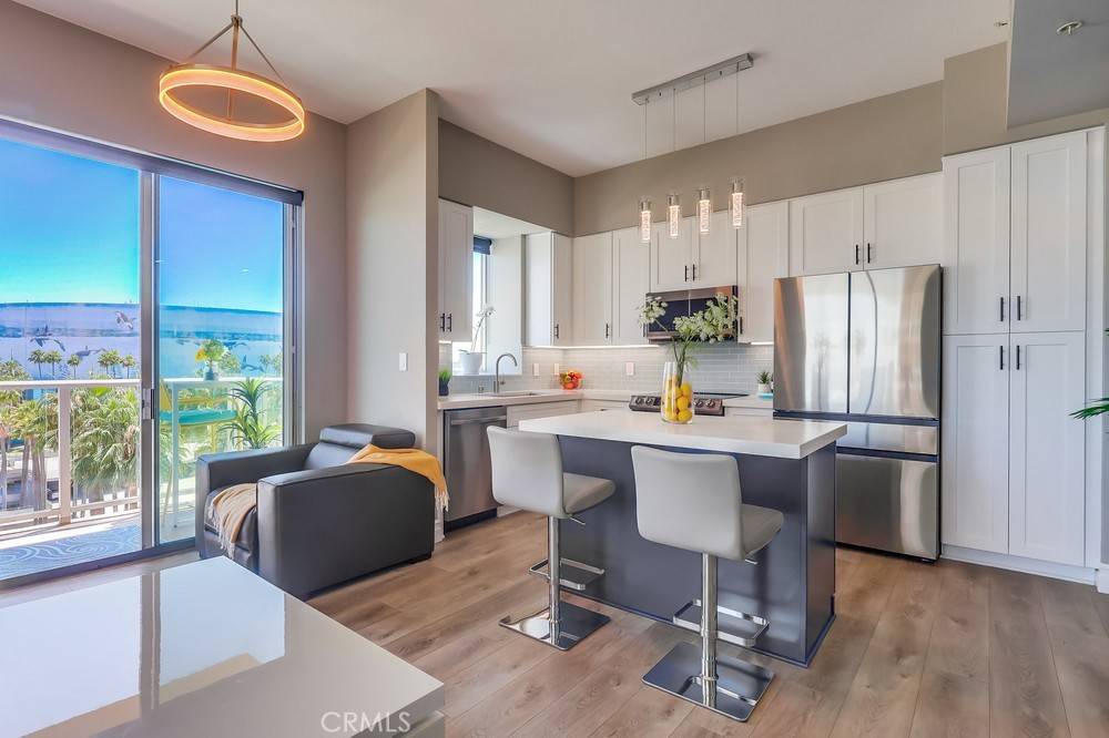 Long Beach, CA 90802,488 E Ocean BLVD #502