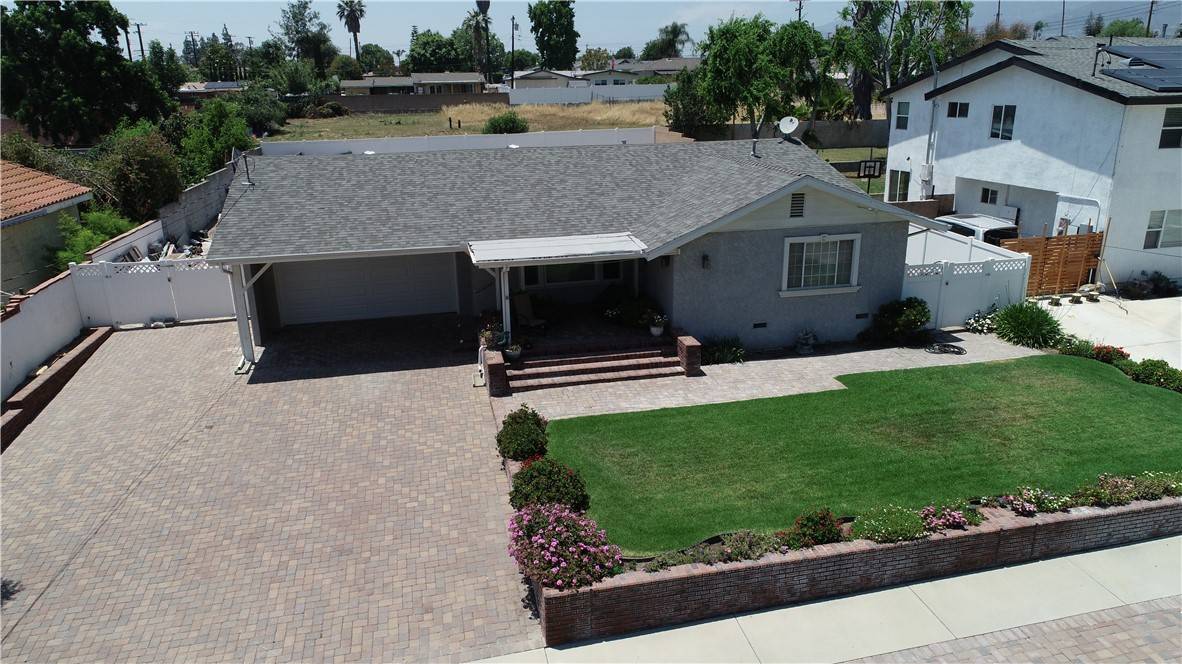 7262 Beryl ST, Rancho Cucamonga, CA 91701