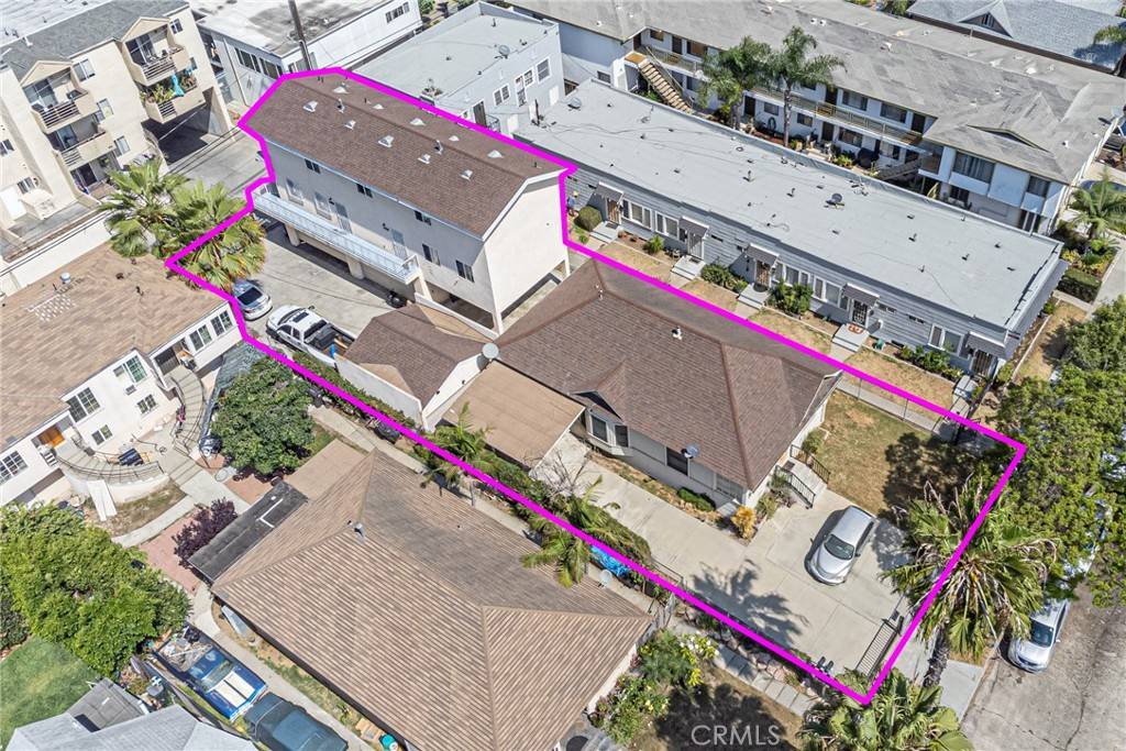 1125 Linden AVE, Long Beach, CA 90813