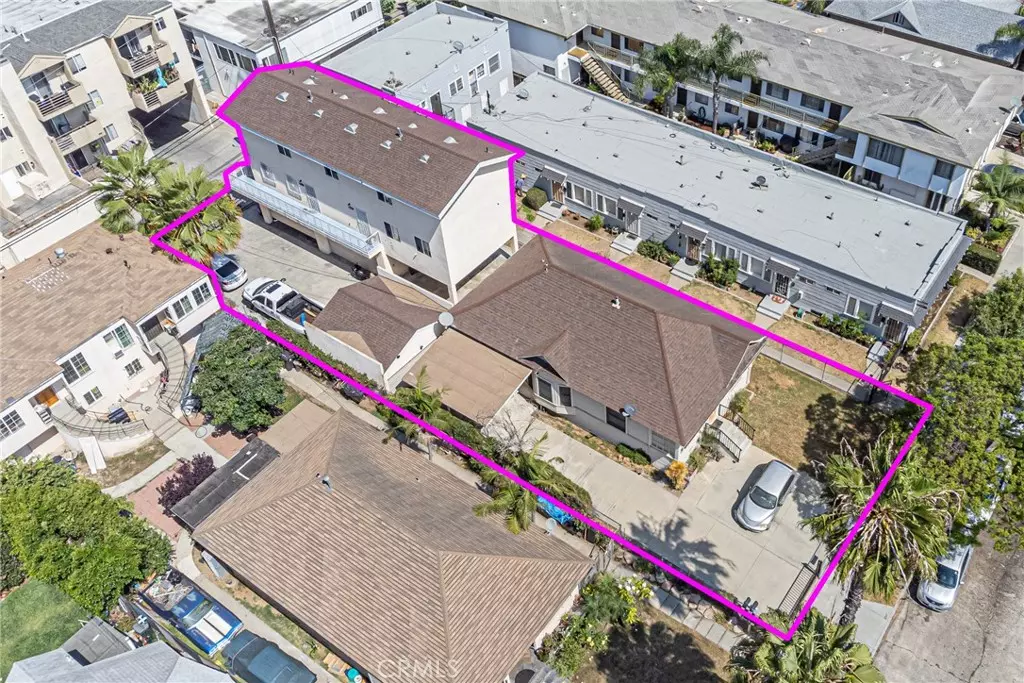 Long Beach, CA 90813,1125 Linden AVE