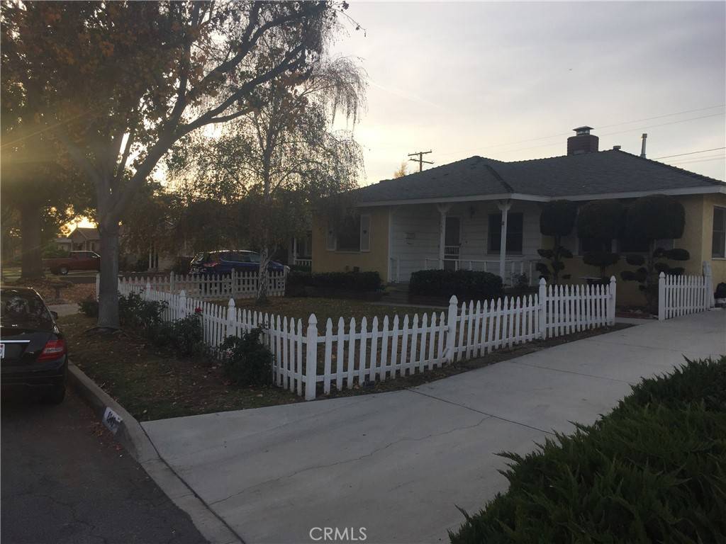 8945 Ahmann AVE, Whittier, CA 90603
