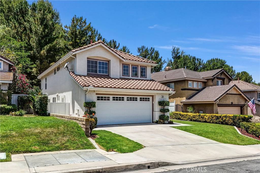 Anaheim Hills, CA 92808,1191 S Silver Star WAY