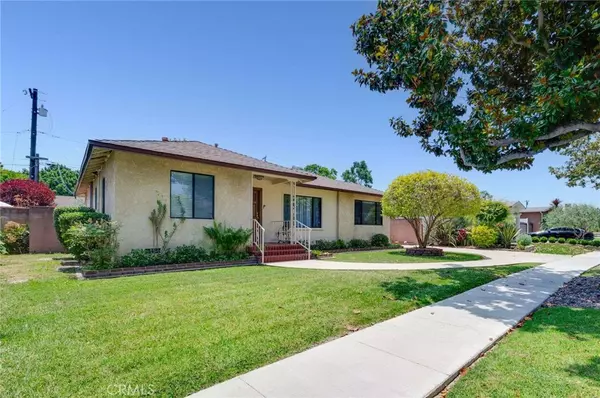 5856 E Scrivener ST, Long Beach, CA 90808