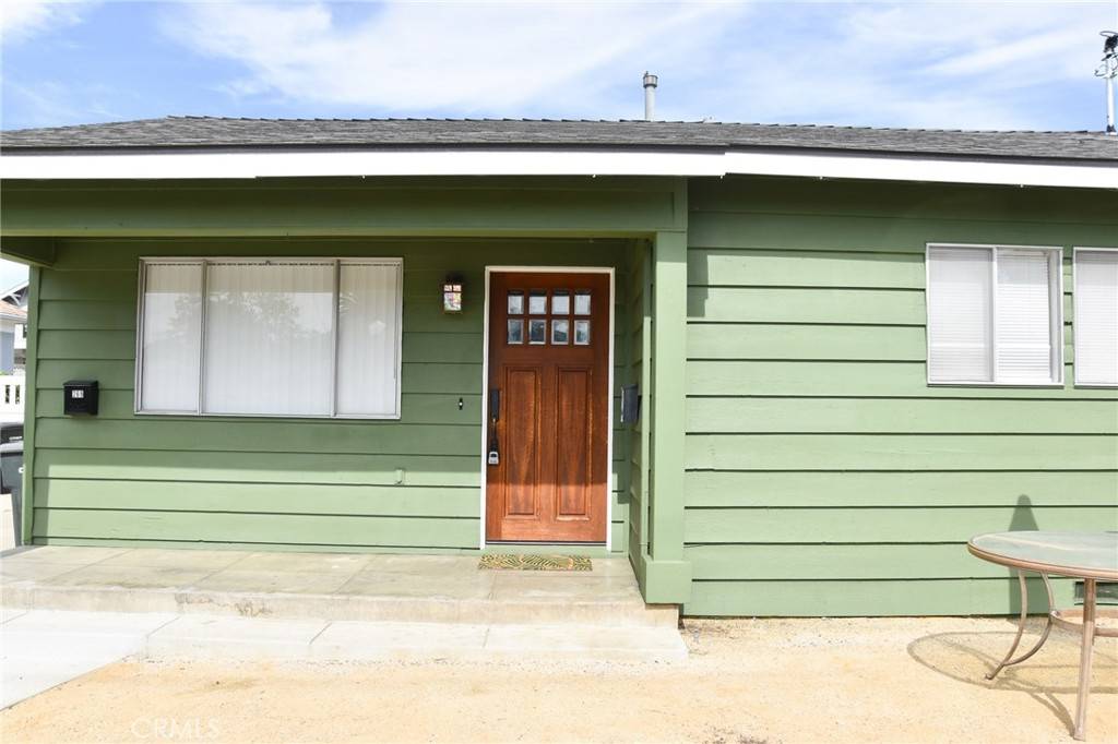 267 N Center ST, Orange, CA 92866