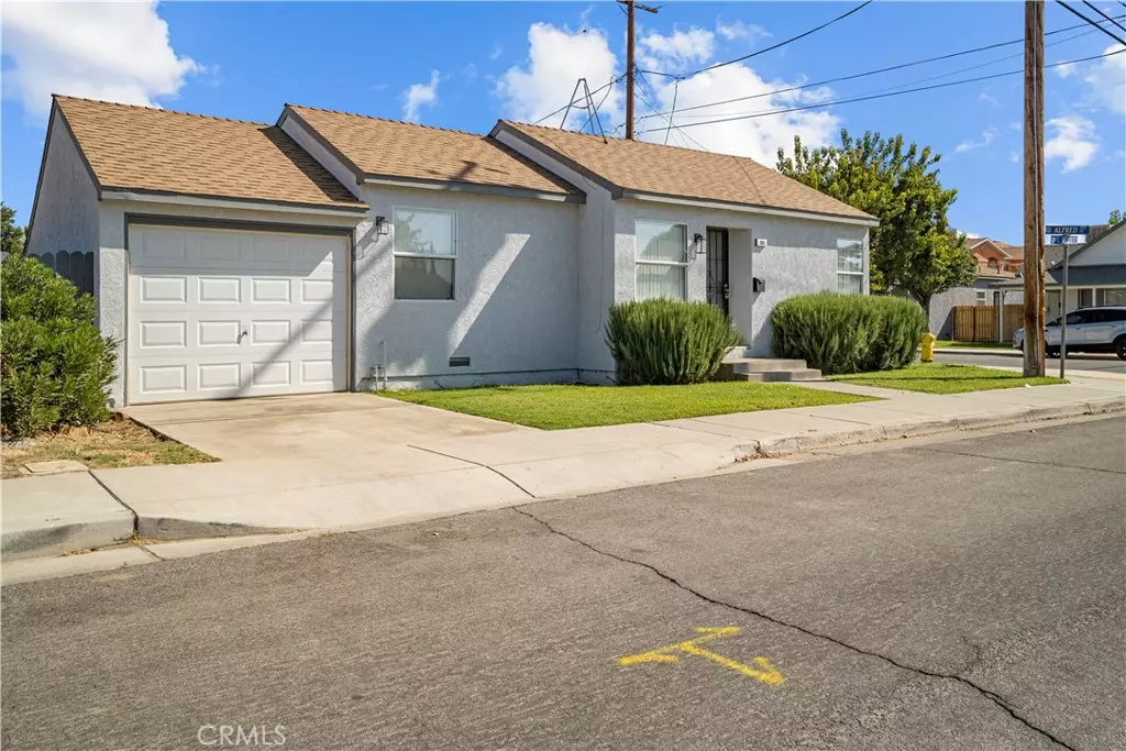 Coalinga, CA 93210,385 E Valley ST