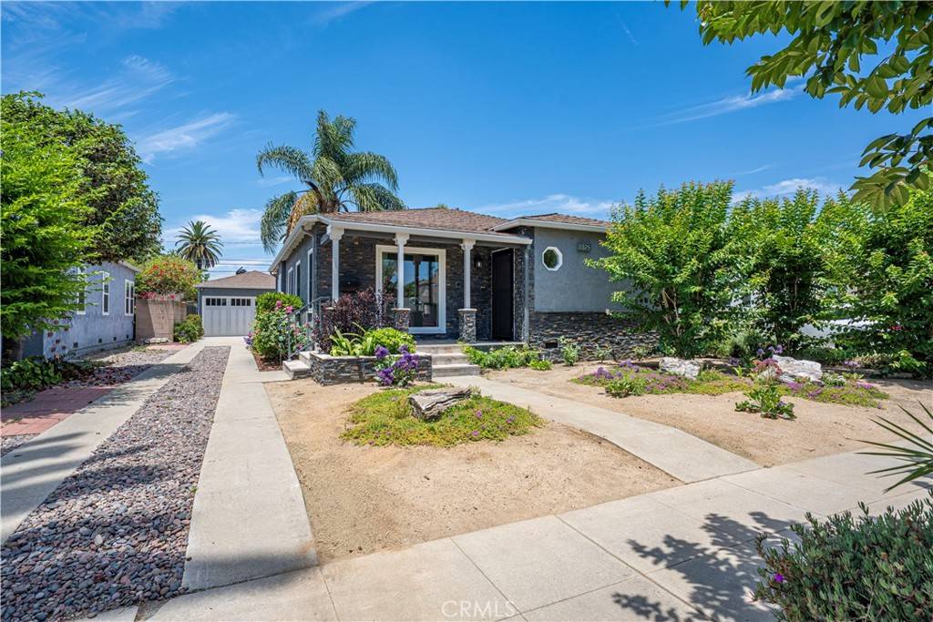 2325 Golden AVE, Long Beach, CA 90806